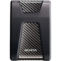 Жорсткий диск ADATA HD650 1 TB Black (AHD650-1TU31-CBK)