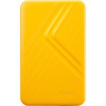 Жорсткий диск Apacer AC236 1 TB Yellow (AP1TBAC236Y-1)