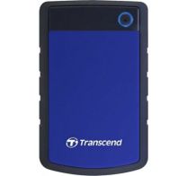 Внешний жосткий диск 2.5" 1TB Transcend (TS1TSJ25H3B) Внешний жосткий диск 2.5" 1TB Transcend (TS1TSJ25H3B)