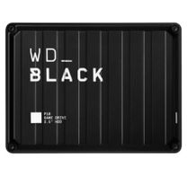 Зовнішій жорсткий диск 2.5" USB 3.0TB Black P10 Game Drive for Xbox One (WDBA5G0030BBK-WESN)