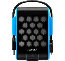 Зовнішній жорсткий диск 2.5" 1TB ADATA (AHD720-1TU31-CBL)