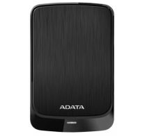 Зовнішній жорсткий диск 2.5" 1TB ADATA (AHV320-1TU31-CBK) Зовнішній жорсткий диск 2.5" 1TB ADATA (AHV320-1TU31-CBK)