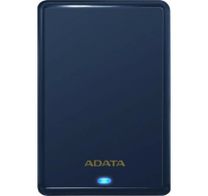Зовнішній жорсткий диск 2.5" 1TB ADATA (AHV620S-1TU31-CBL)