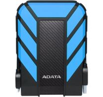 Зовнішній жорсткий диск 2.5" 2TB ADATA (AHD710P-2TU31-CBL)