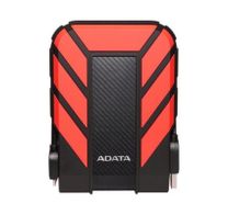Зовнішній жорсткий диск 2.5" 2TB ADATA (AHD710P-2TU31-CRD)