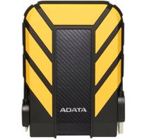Зовнішній жорсткий диск 2.5" 2TB ADATA (AHD710P-2TU31-CYL)