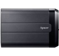 Зовнішній жорсткий диск 2.5" 2TB Apacer (AP2TBAC732B-1) Зовнішній жорсткий диск 2.5" 2TB Apacer (AP2TBAC732B-1)