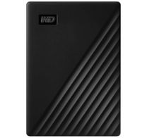 Зовнішній жорсткий диск 2.5" 2TB WD (WDBYVG0020BBK-WESN) Зовнішній жорсткий диск 2.5" 2TB WD (WDBYVG0020BBK-WESN)