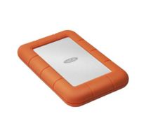 Зовнішній жорсткий диск 2.5" 4TB LaCie (LAC9000633)
