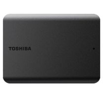 Внешний жесткий диск 2.5" 4TB Toshiba (HDTB540EK3CA)