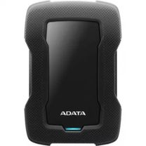 Зовнішній жорсткий диск 2.5" 5TB ADATA (AHD330-5TU31-CBK)