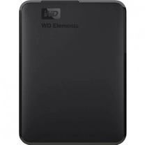 Внешний жесткий диск 2.5" 5TB Elements Portable WD (WDBU6Y0050BBK-WESN) Внешний жесткий диск 2.5" 5TB Elements Portable WD (WDBU6Y0050BBK-WESN)