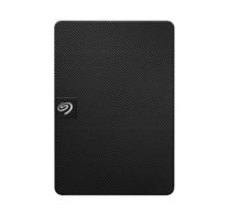 Зовнішній жорсткий диск 2.5" USB 4.0TB Seagate Expansion Portable Black (STKM4000400)