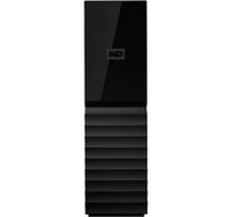 Внешний жесткий диск 3.5" USB 16.0TB WD My Book Black (WDBBGB0160HBK-EESN)