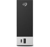 Зовнішній жорсткий диск 3.5" USB 6.0TB Seagate One Touch Black (STLC6000400)