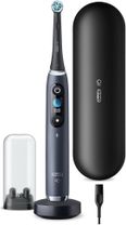 Зубная щетка Braun Oral-B iO Series 9N IOM9.1B2.2AD Black Europe