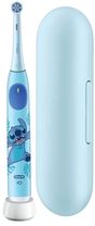 Электрическая зубная щетка Braun Oral-B iO Series 2 iOS2K.1I9.K Stich