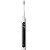 Електрична зубна щітка Oclean X Lite Grey (6970810555981) Europe