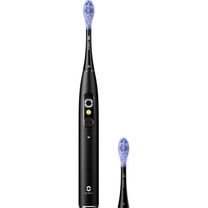 Электрическая зубная щетка Oclean X Ultra 20 Electric Toothbrush Black (6970810557121)