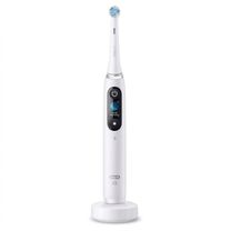 Электрическая зубная щетка Oral-B iO 9 Trial Edition White Alabaster Europe