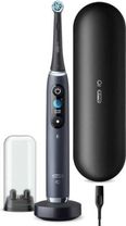 Електрична зубна щітка Oral-B iO Series 9N IOM9.2Q2.2AD Black Onyx Europe