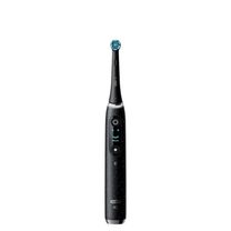 Электрическая зубная щетка Braun Oral-B iO Series 10 iOM10.1B4.2AD Black