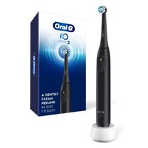 Электрическая зубная щетка Braun Oral-B iO Series 2 iOS2.1C9.0 Black
