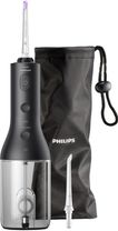 Ирригатор Philips Sonicare Cordless Power Flosser 3000 Black HX3826/33 Europe