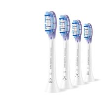 Насадка для електричної зубної щітки Philips Sonicare G3 Premium Gum Care White HX9054/87 Europe