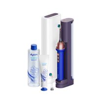 Щетка-ирригатор 2-в-1 Dyson CameraJet Ultra Blue (638166-91)