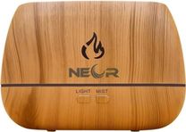 Зволожувач повітря Neor Flame Aroma 2ML6 TN (22303141)