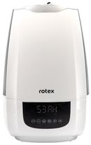 Увлажнитель воздуха Rotex RHF600-W