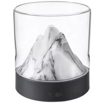 Увлажнитель воздуха из арома D5 Mountain gradient colour 300ml (Gray)