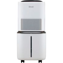 Увлажнитель воздуха Levoit Superior 6S Smart Evaporative LEH-S601S-WEUR (HEAPHULVSEU0097Y) Europe