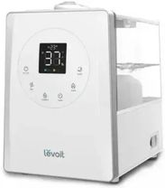 Увлажнитель воздуха Levoit LV600S Smart Hybrid (HEAPHULVSEU0042) Europe