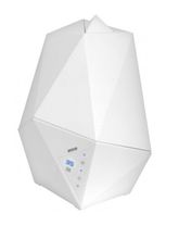 Увлажнитель воздуха Mystery MAH-2604 White
