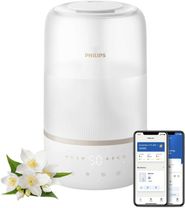 Увлажнитель воздуха Philips Series 1000 HU1510/04