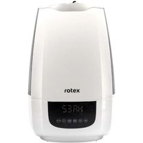 Увлажнитель воздуха Rotex RHF600-W Europe