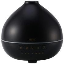 Увлажнитель воздуха Remax RT-A810 Chan Aroma Diffuser Black (6954851293934)