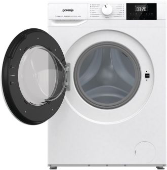 Пральна машина автоматична Gorenje WNGPI72SBS/UA - фото 3