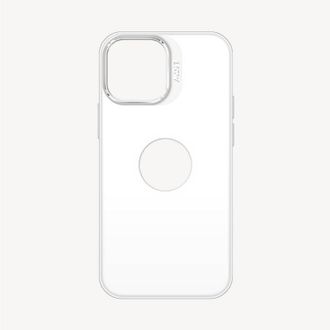 Чохол MOFT Snap Case for IPhone 13Pro Magsafe (MD011-1-I13PRO-CRWT) White - фото 1