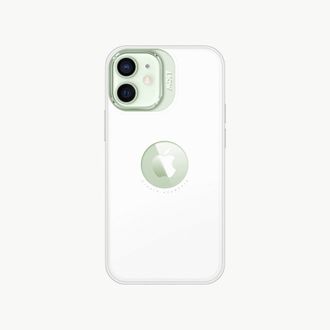 Чохол MOFT Snap Case for IPhone 13Pro Magsafe (MD011-1-I13PRO-CRWT) White - фото 2