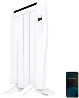 Конвектор Cecotec Ready Warm 800 Thermal Connected (CCTC-05372) - фото 1