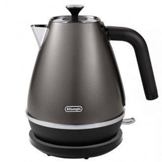 Електрочайник Delonghi KBIN 2001.TB Europe - фото 1