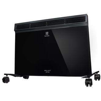 Конвектор ELECTROLUX ECH/B-1500E Brilliant - фото 1