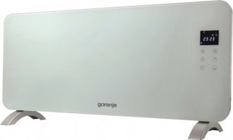 Конвектор Gorenje OptiHeat 2000 GTWPT - фото 1