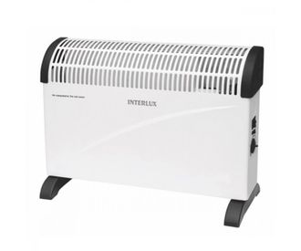 Конвектор Interlux INC-0404W - фото 1