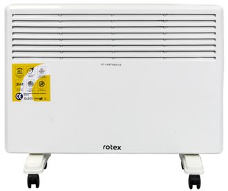 Обогреватель Rotex RCH15-H - фото 1 Обогреватель Rotex RCH15-H - фото 1
