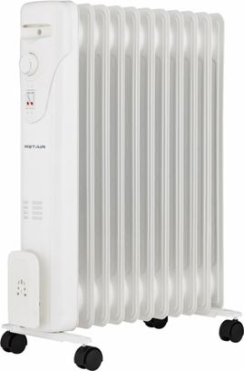 Обігрівач WetAir WOH-11Y - фото 1