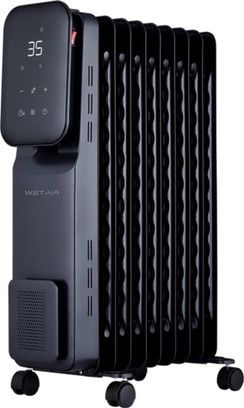 Обігрівач WetAir WOH-9VB - фото 1 Обігрівач WetAir WOH-9VB - фото 1